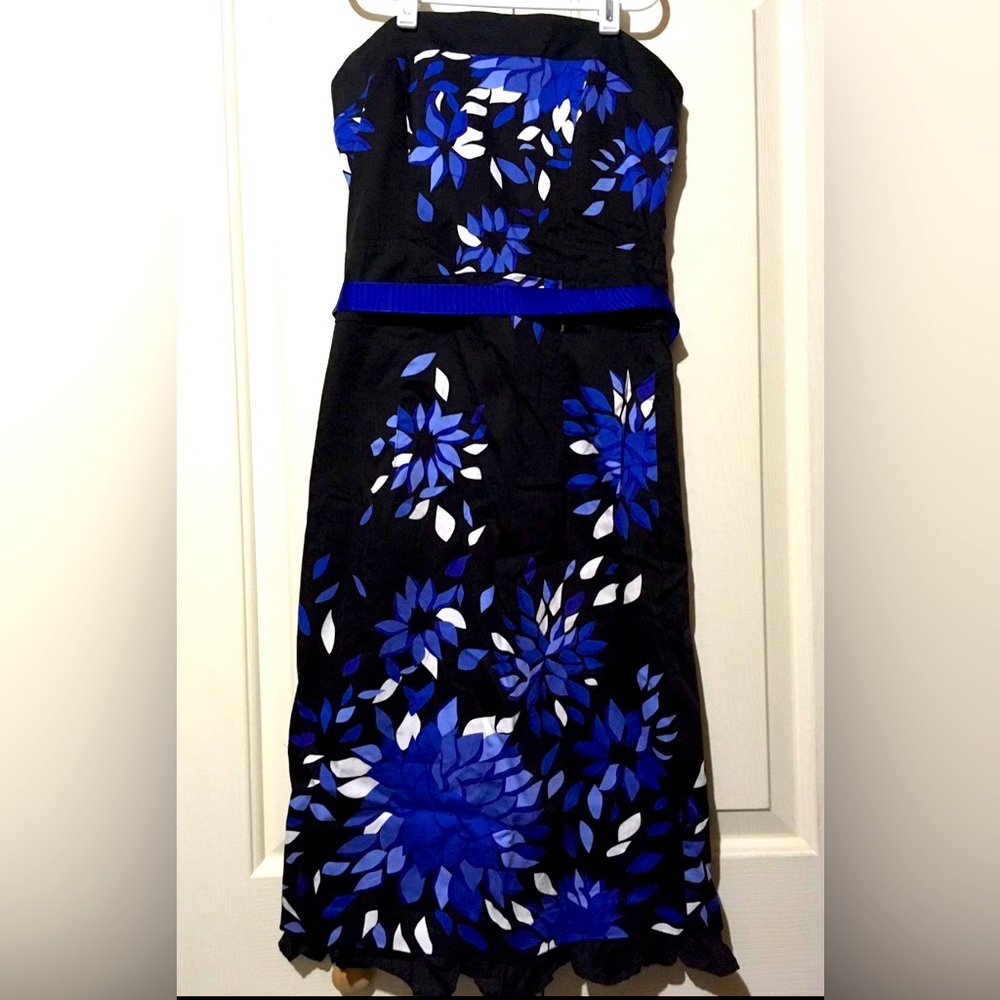 Vintage Le château Extra Small Dress